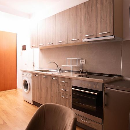 Suprem Apartment Tirana Exterior photo