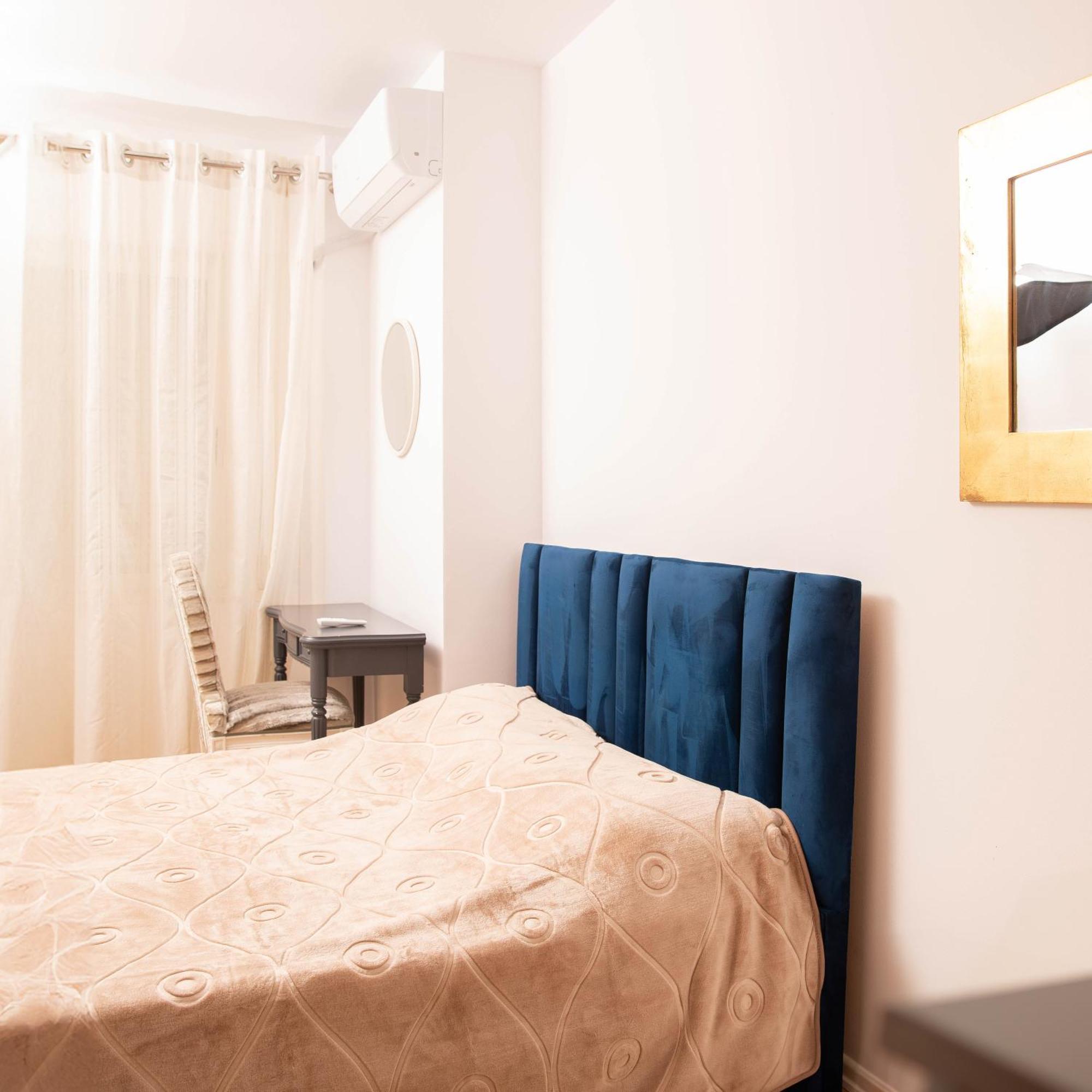 Suprem Apartment Tirana Exterior photo